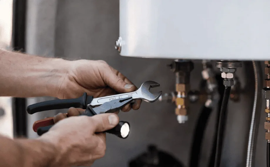 Why choose Water Heater Repair in Diablo, CA